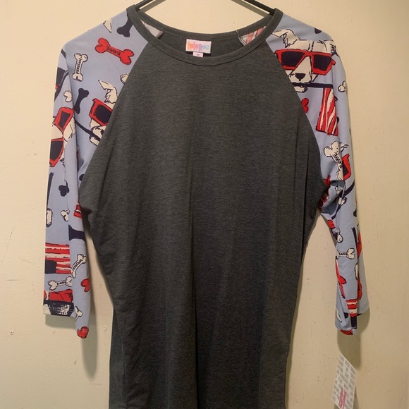 Lularoe Randy - Picture 1 of 2